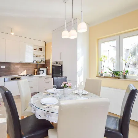 Apartamento Sunce By Interhome