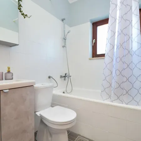Sunce By Interhome Apartment *