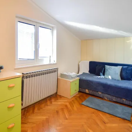 Sunce By Interhome Apartamento Tribalj