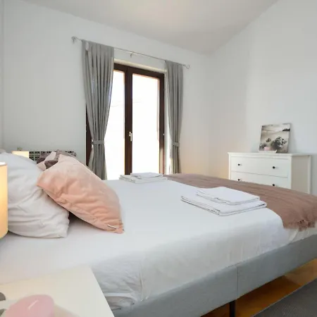 Sunce By Interhome شقة Tribalj