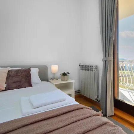 Sunce By Interhome Apartment Tribunj (Sibenik-Knin)