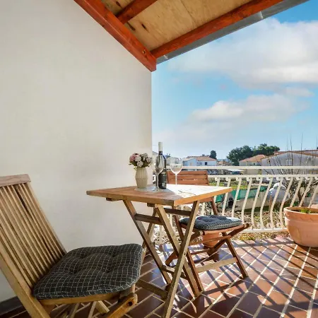 Sunce By Interhome Apartamento Tribalj