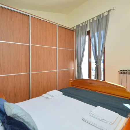 Apartment Sunce By Interhome