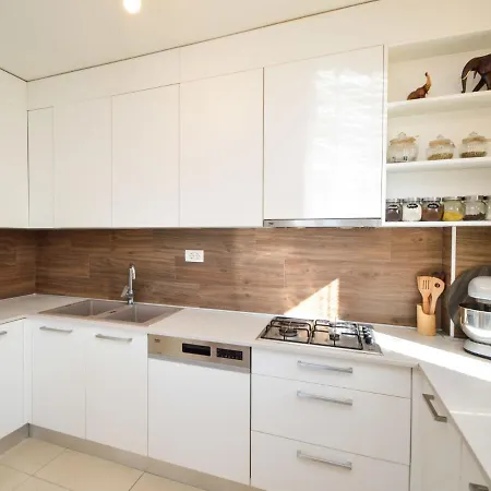 Sunce By Interhome شقة *