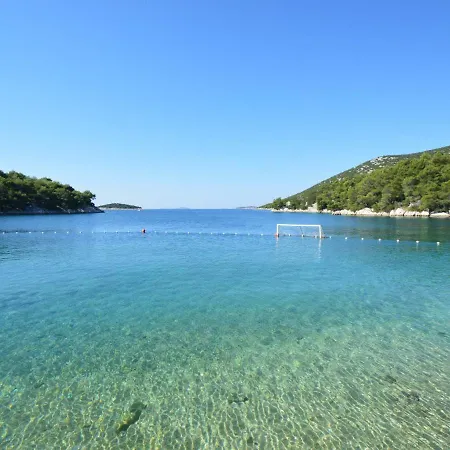 Διαμέρισμα Sunce By Interhome Tribalj