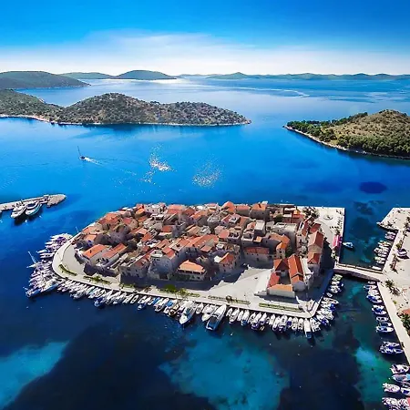 Sunce By Interhome Tribunj (Sibenik-Knin)