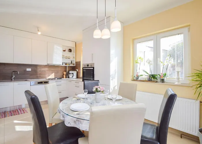 Διαμέρισμα Sunce By Interhome