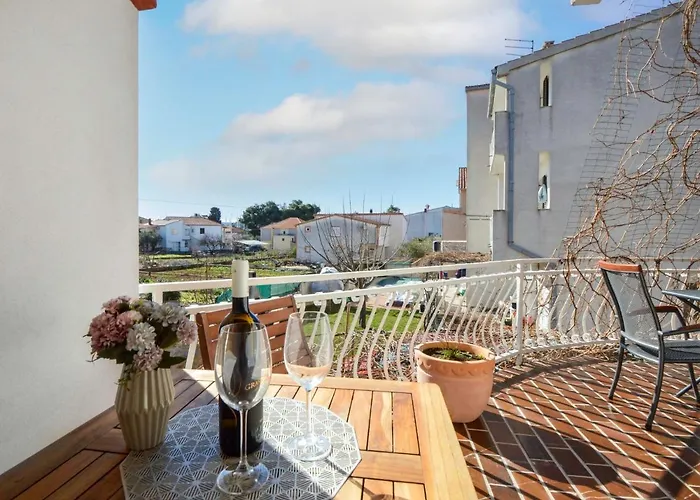 Sunce By Interhome Appartement