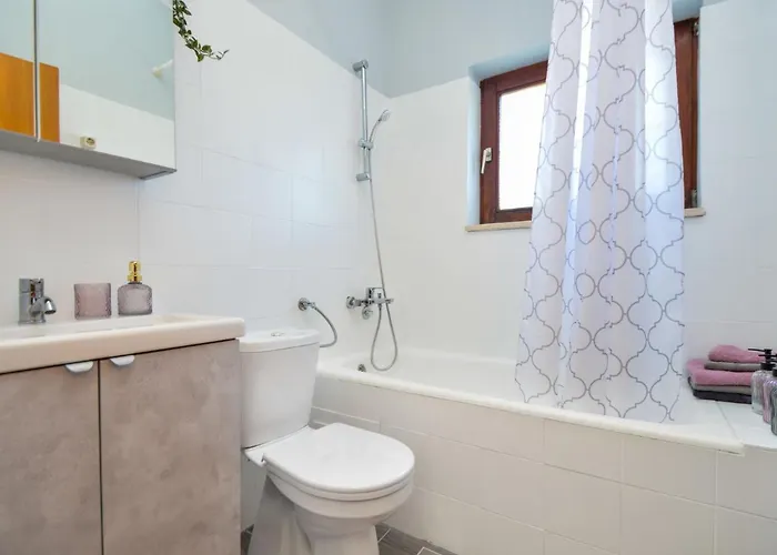 Sunce By Interhome Appartement *