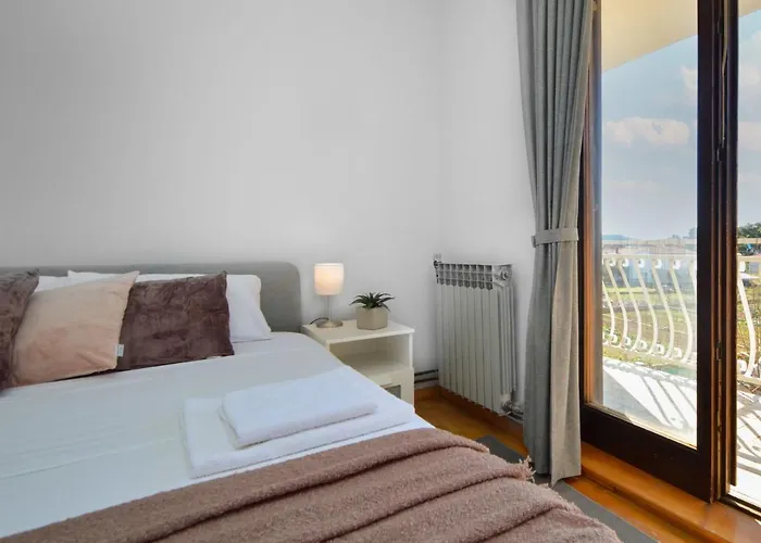 Sunce By Interhome Appartement Tribalj