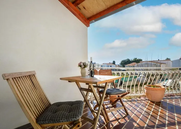 Sunce By Interhome Διαμέρισμα Tribalj