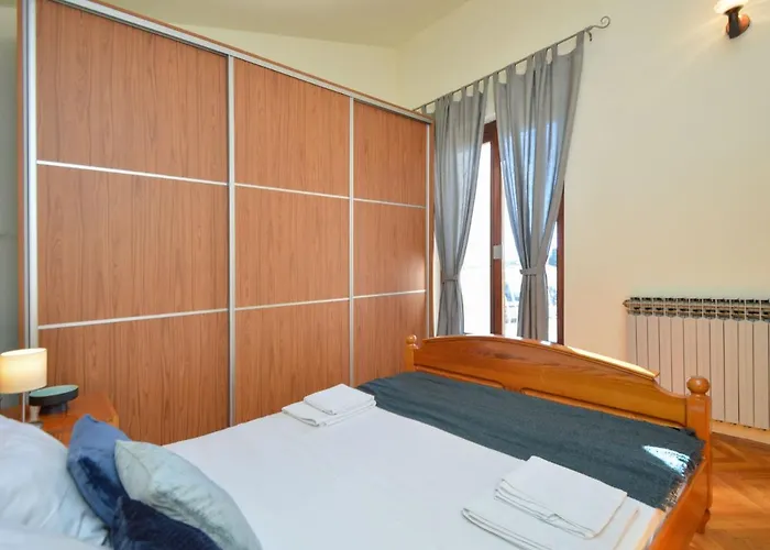 아파트 Sunce By Interhome