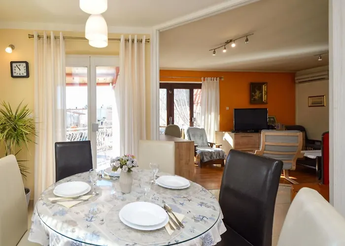 Sunce By Interhome Tribalj