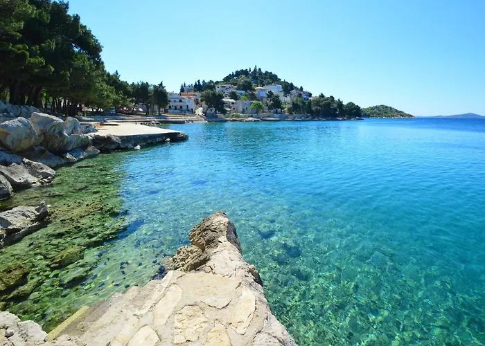 Διαμέρισμα Sunce By Interhome