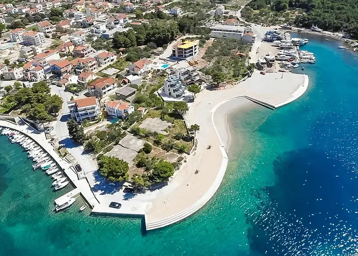 Διαμέρισμα Sunce By Interhome *