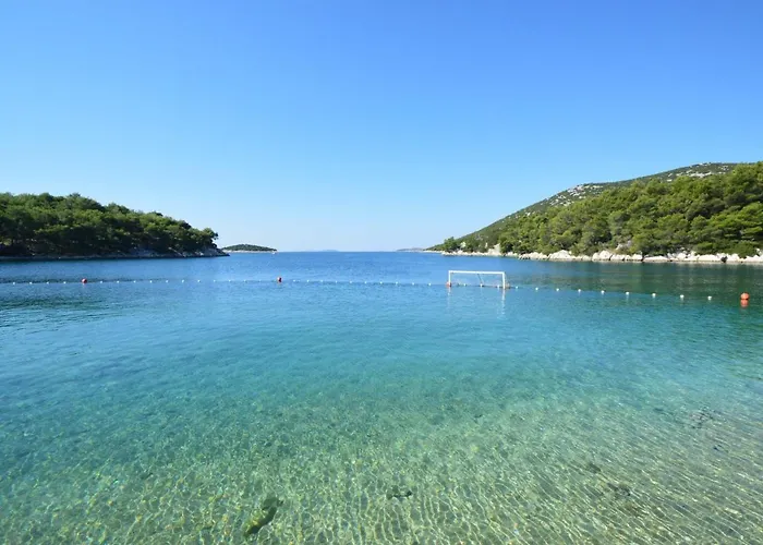 Appartement Sunce By Interhome Tribalj