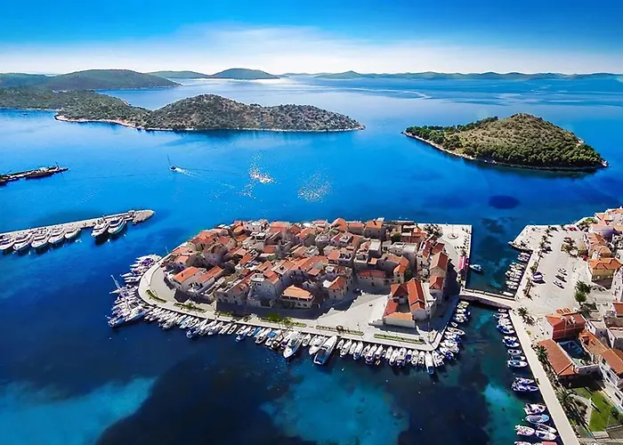 Sunce By Interhome Tribalj